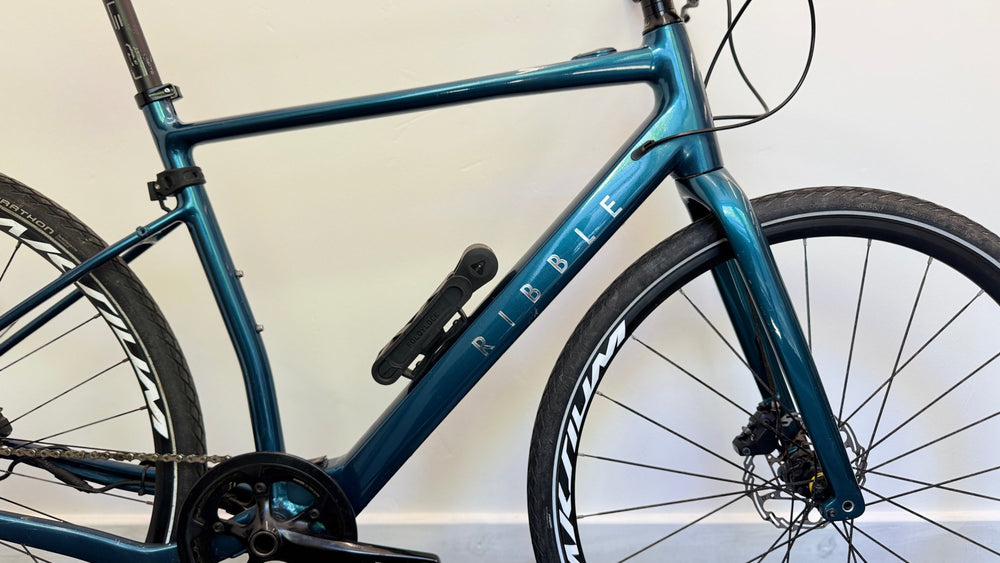 Ribble Al e Petrol Mahle X35