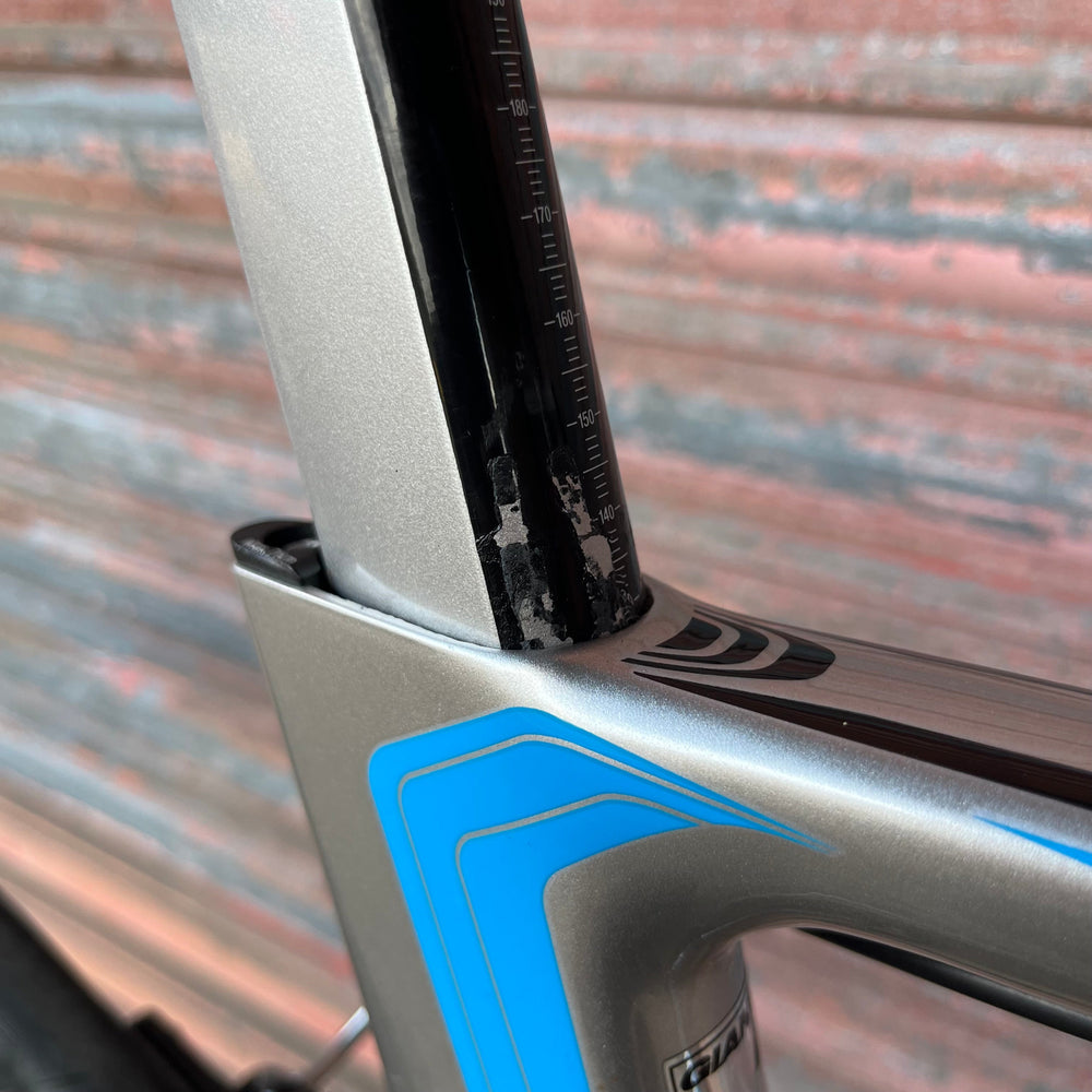 Giant Propel Advanced 2 Ultegra Carbon Aero Road Bike