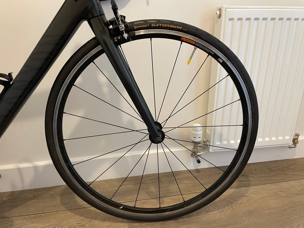 Canyon Endurace CF 7 2020