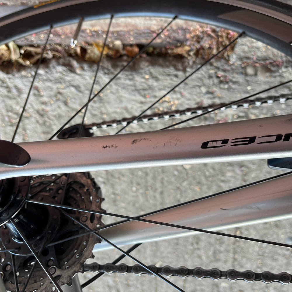Giant Propel Advanced 2 Ultegra Carbon Aero Road Bike