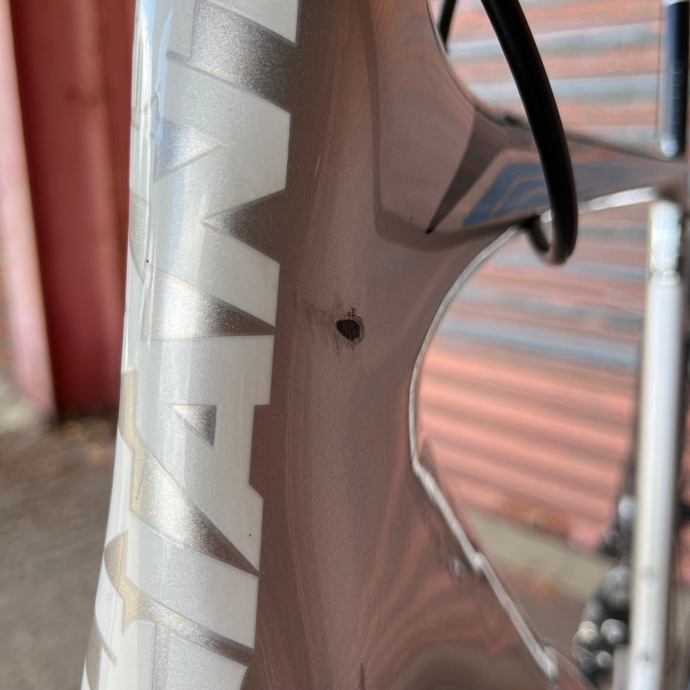 Giant Propel Advanced 2 Ultegra Carbon Aero Road Bike