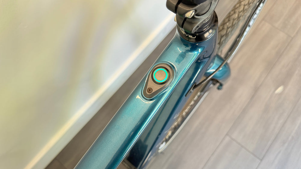 Ribble Al e Petrol Mahle X35