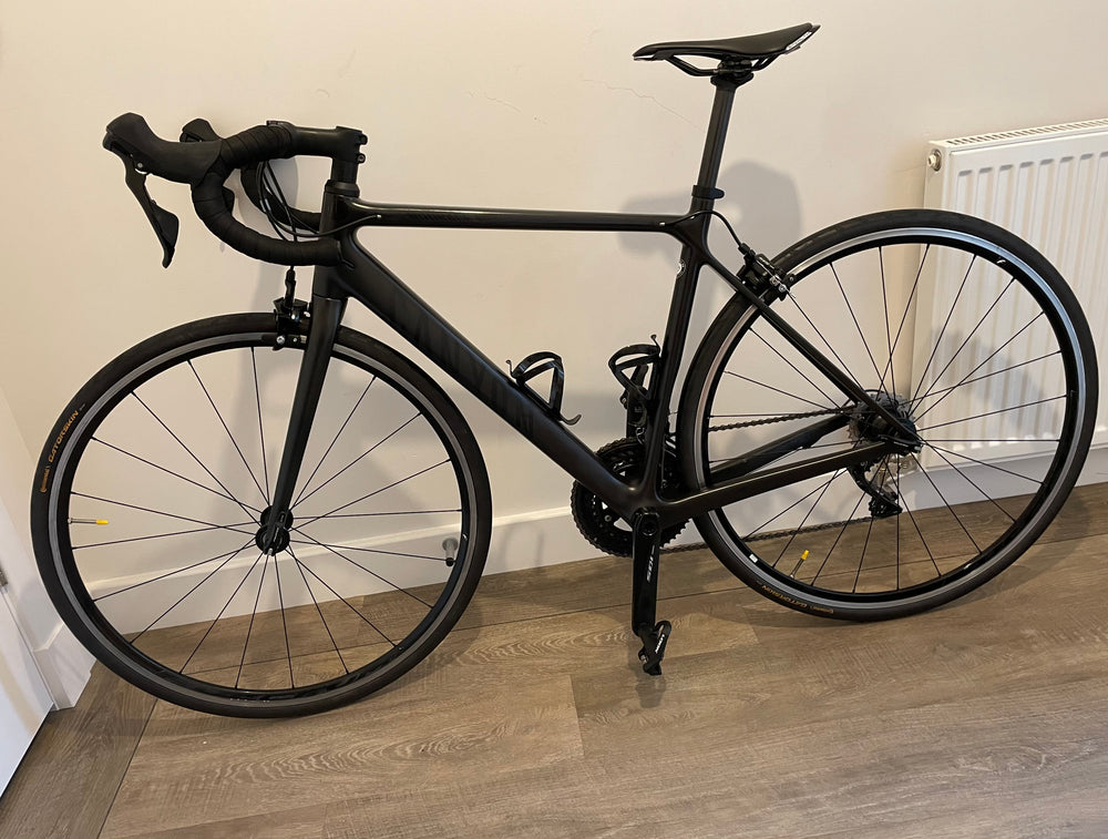 Canyon Endurace CF 7 2020