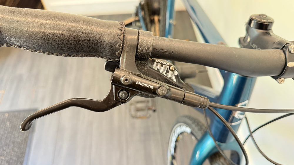 Ribble Al e Petrol Mahle X35