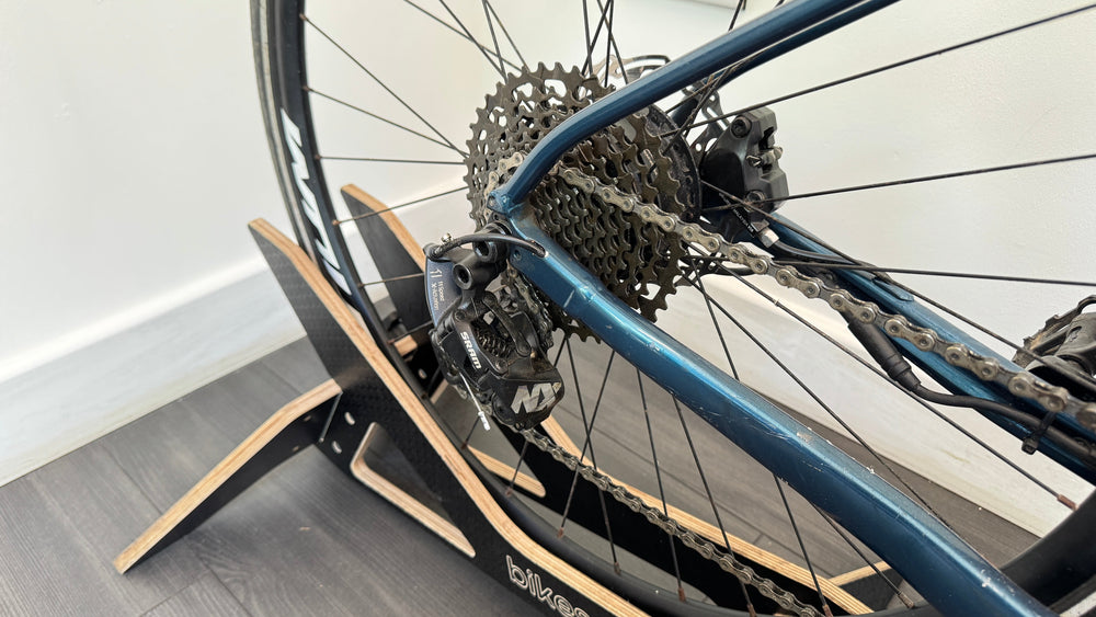 Ribble Al e Petrol Mahle X35