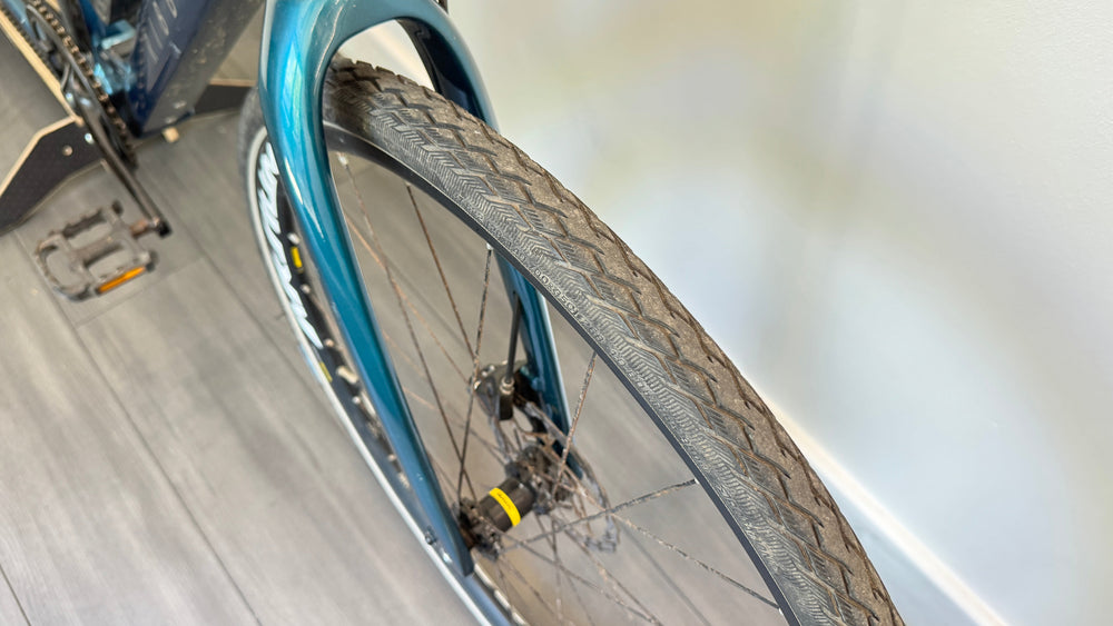 Ribble Al e Petrol Mahle X35