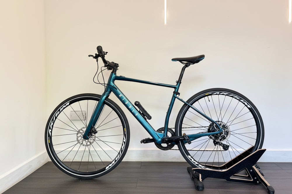 Ribble Al e Petrol Mahle X35