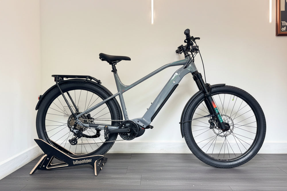 Whyte E-506 99 XL Hardtrail 85Nm mid-drive