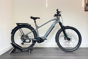 Whyte E-506 99 XL Hardtrail 85Nm mid-drive
