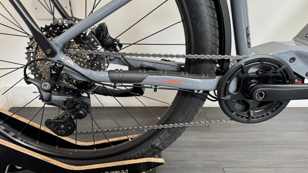 Whyte E-506 99 XL Hardtrail 85Nm mid-drive