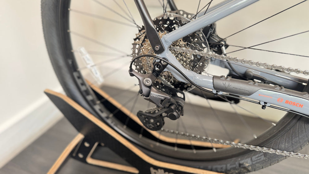 Whyte E-506 99 XL Hardtrail 85Nm mid-drive