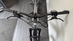 Whyte E-506 99 XL Hardtrail 85Nm mid-drive