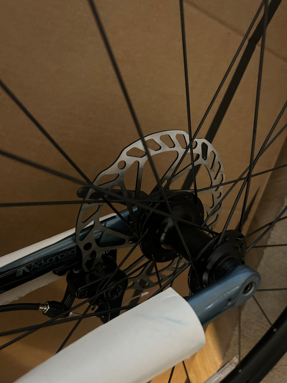 Giant Contend AR 3 2024