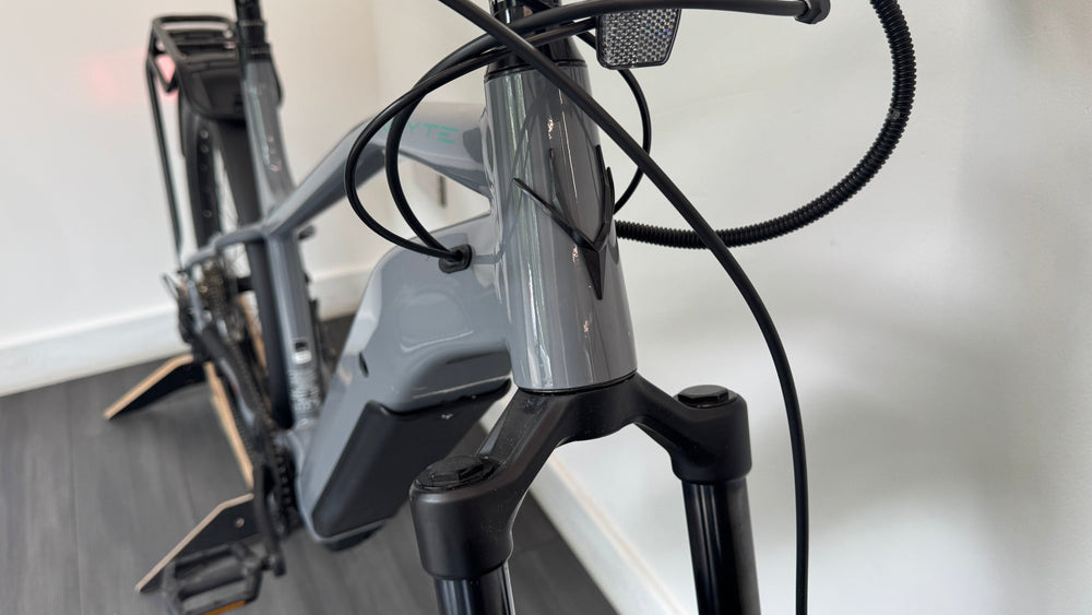 Whyte E-506 99 XL Hardtrail 85Nm mid-drive