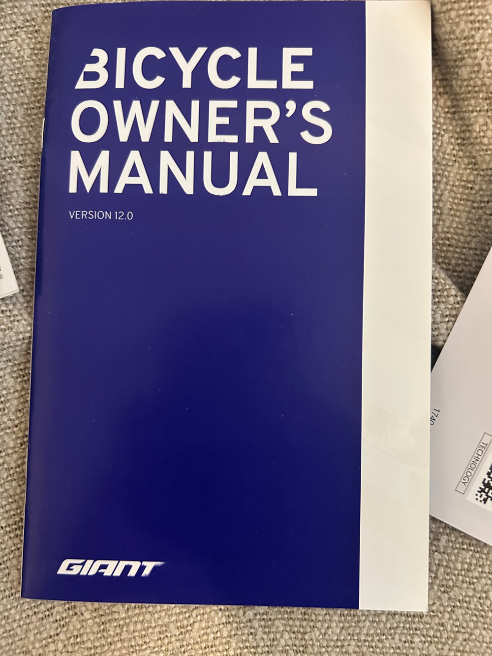 Giant Contend AR 3 2024