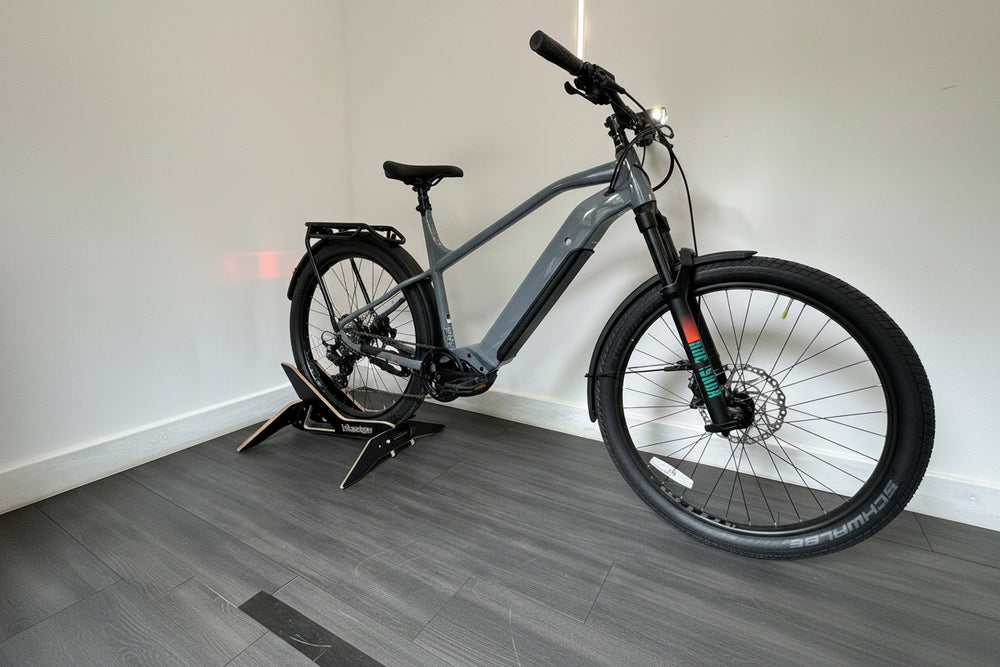 Whyte E-506 99 XL Hardtrail 85Nm mid-drive