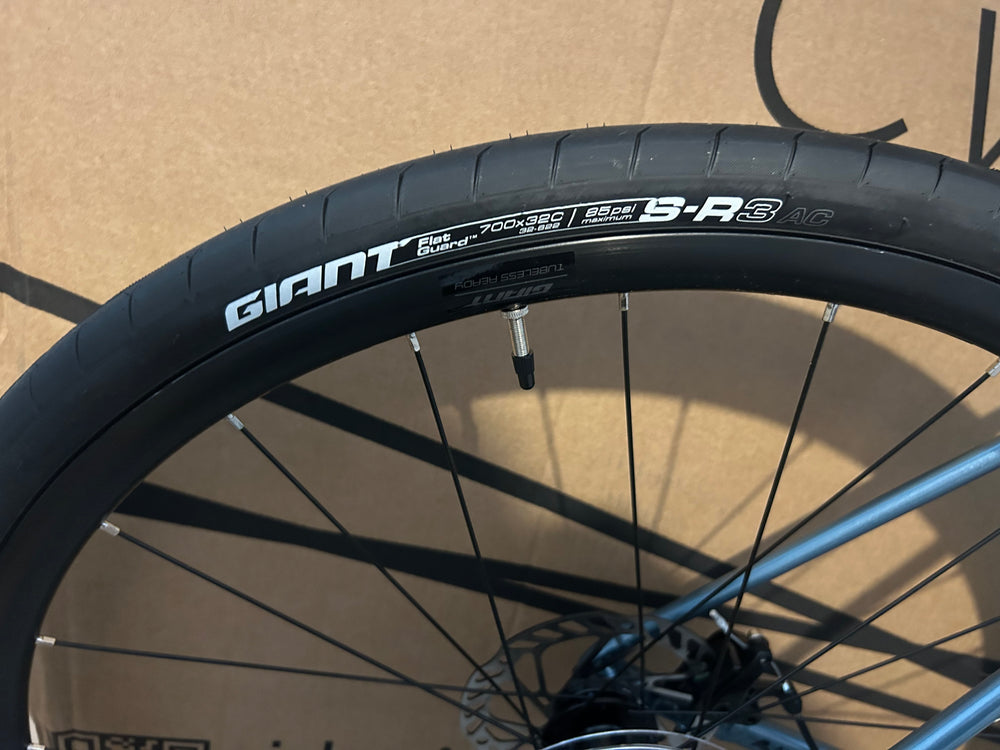 Giant Contend AR 3 2024