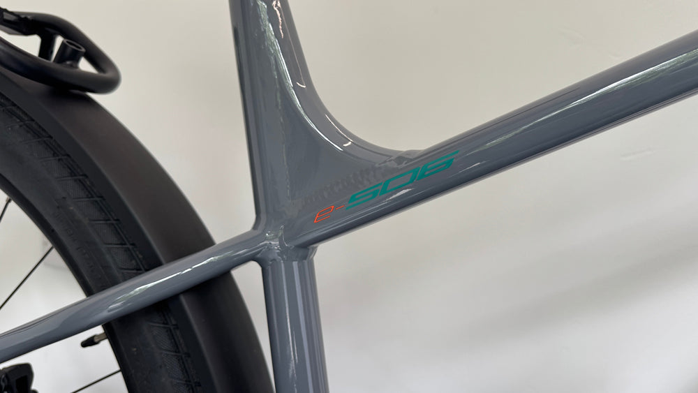 Whyte E-506 99 XL Hardtrail 85Nm mid-drive