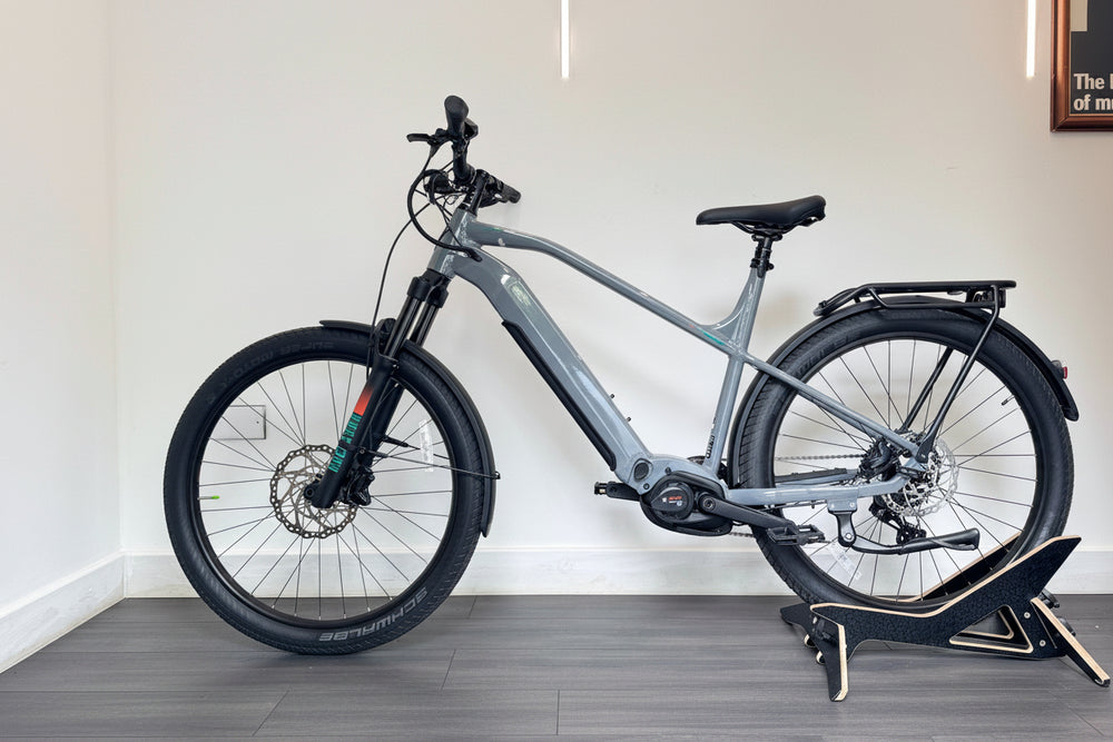 Whyte E-506 99 XL Hardtrail 85Nm mid-drive