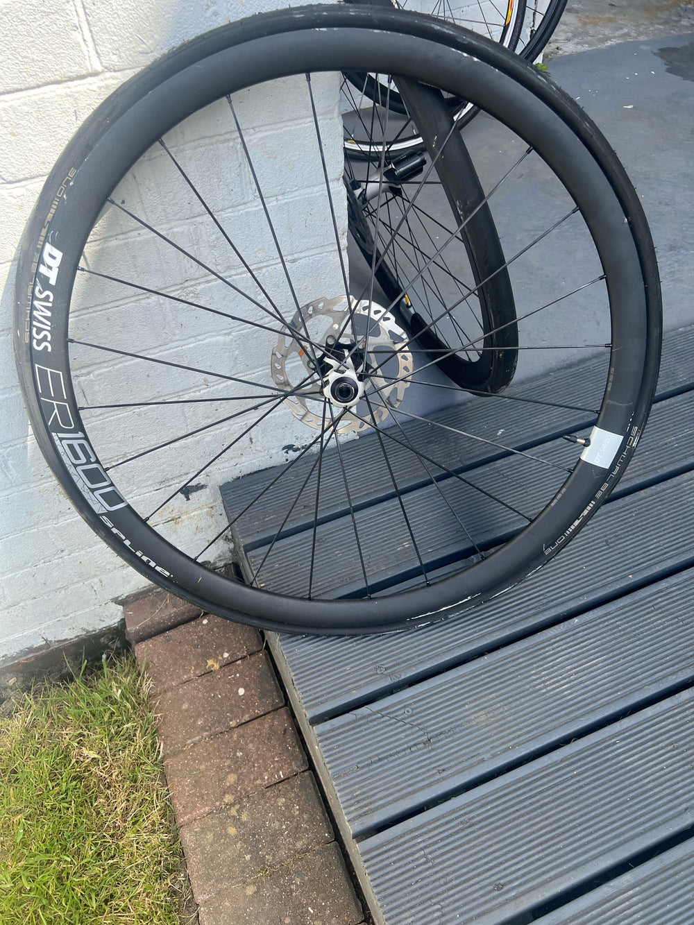 Ribble CGR AL e Step Through  -  Enthusiast - Shimano 105 2021