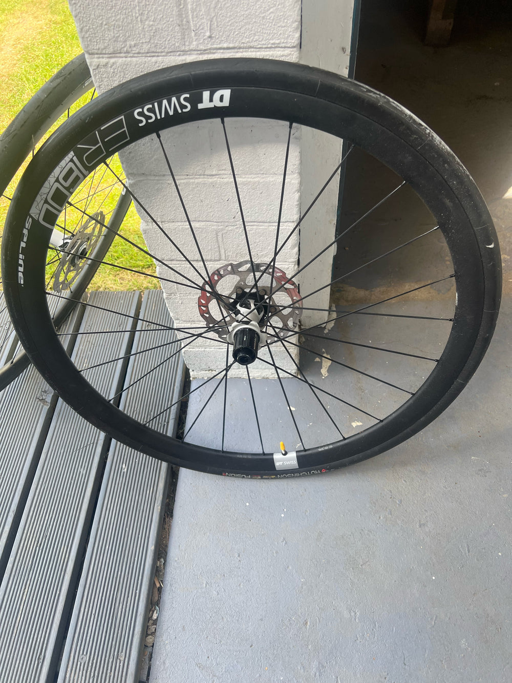 Ribble CGR AL e Step Through  -  Enthusiast - Shimano 105 2021