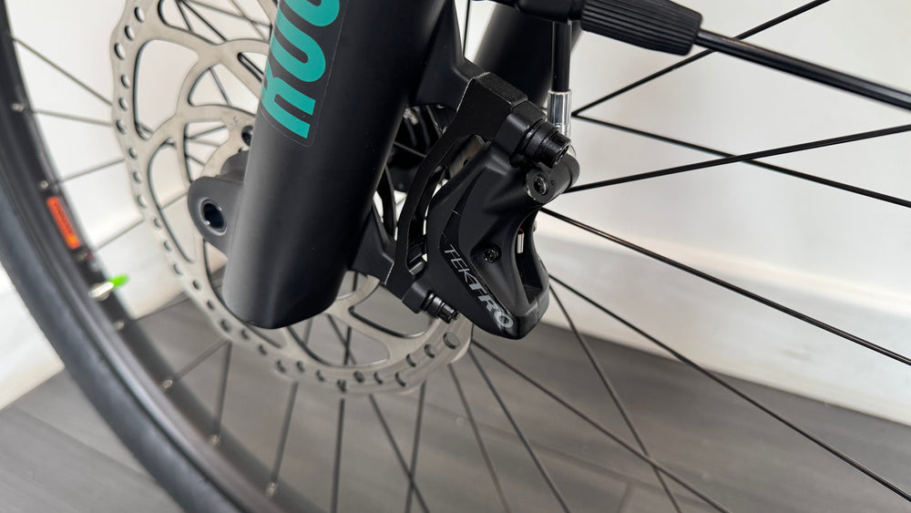 Whyte E-506 99 XL Hardtrail 85Nm mid-drive