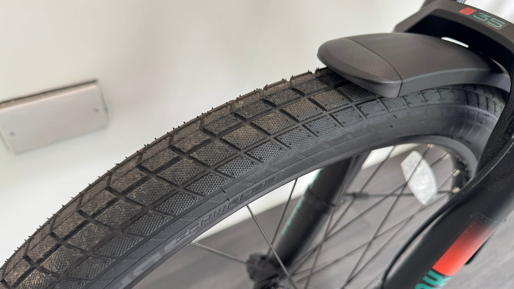 Whyte E-506 99 XL Hardtrail 85Nm mid-drive