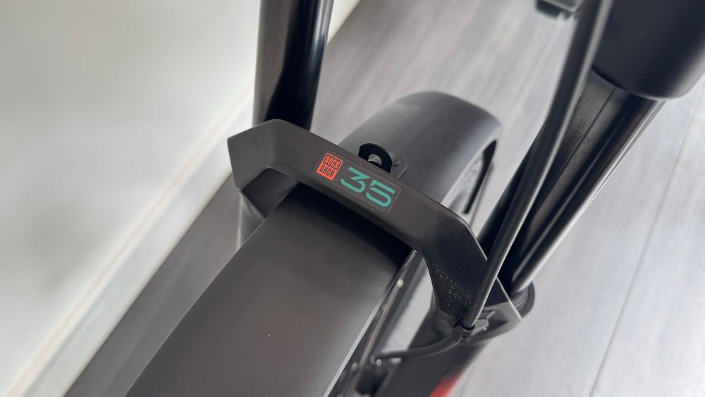 Whyte E-506 99 XL Hardtrail 85Nm mid-drive