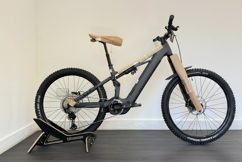 Cube Stereo One77 HPC Race 800 2026