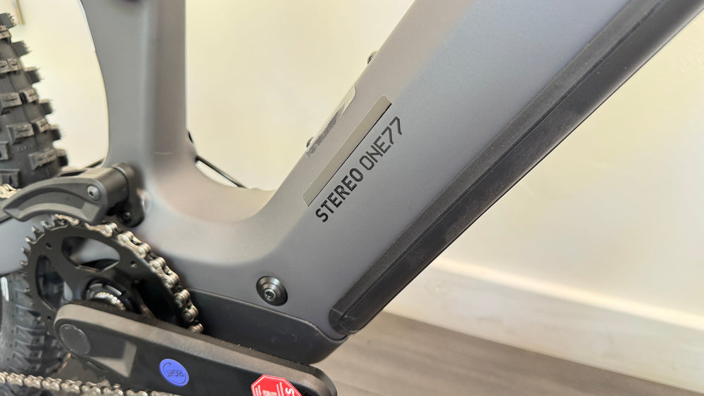 Cube Stereo One77 HPC Race 800 2026