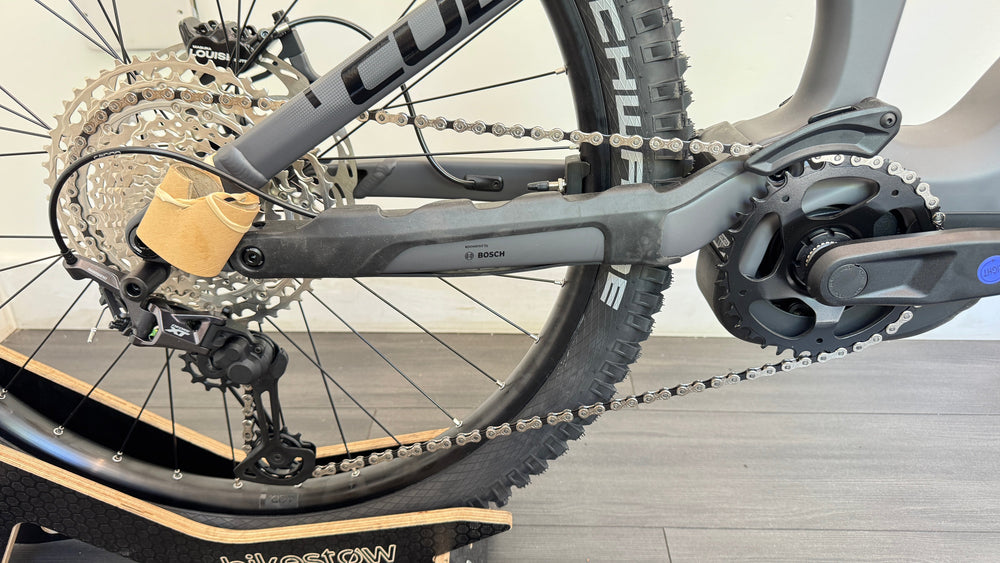 Cube Stereo One77 HPC Race 800 2026