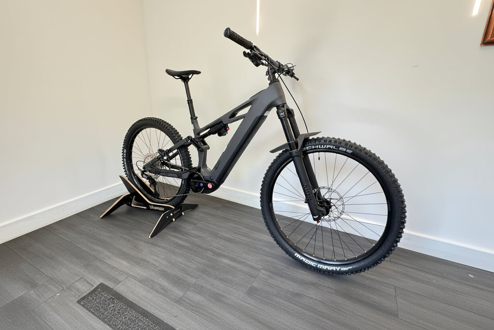 Cube Stereo One77 HPC Race 800 2026