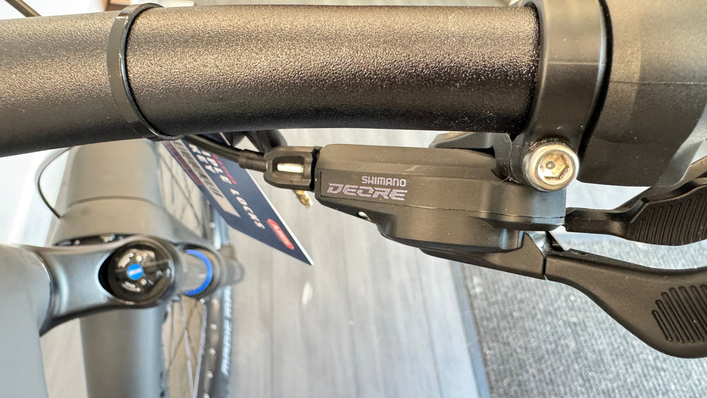 Cube Stereo One77 HPC Race 800 2026
