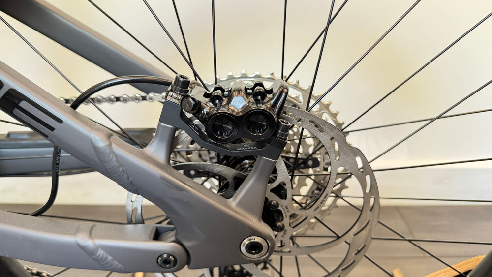 Cube Stereo One77 HPC Race 800 2026