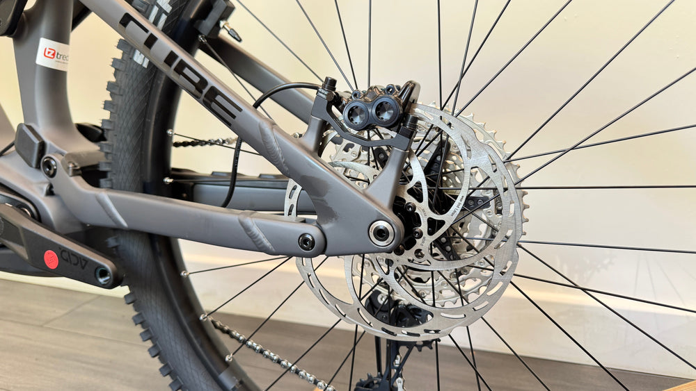 Cube Stereo One77 HPC Race 800 2026