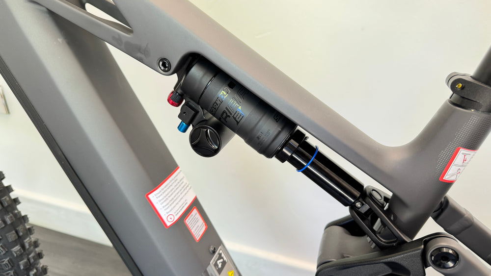 Cube Stereo One77 HPC Race 800 2026