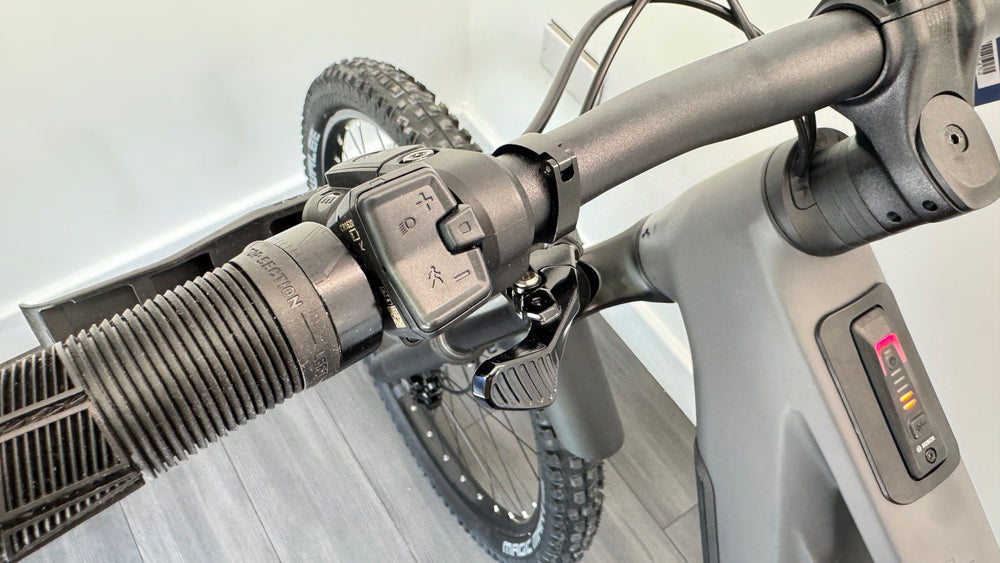 Cube Stereo One77 HPC Race 800 2026