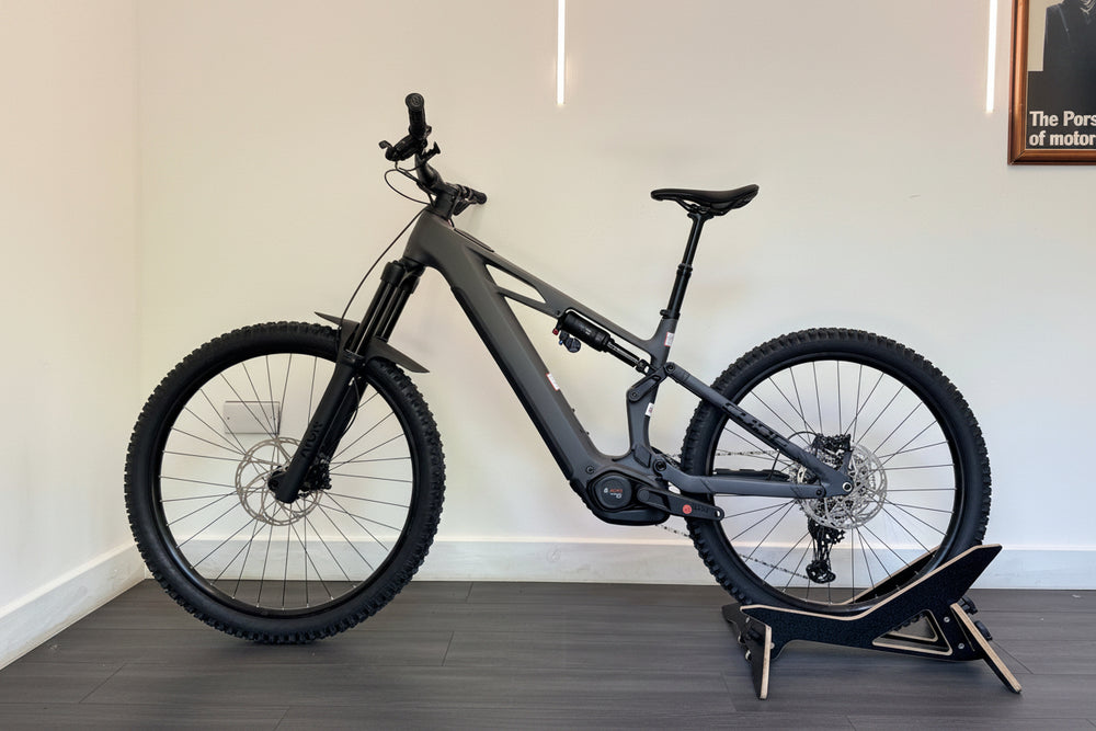 Cube Stereo One77 HPC Race 800 2026