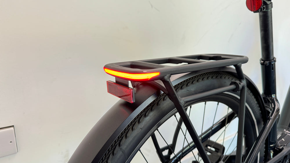 Specialized Turbo Como 3.0 IGH Hybrid Electric Bike
