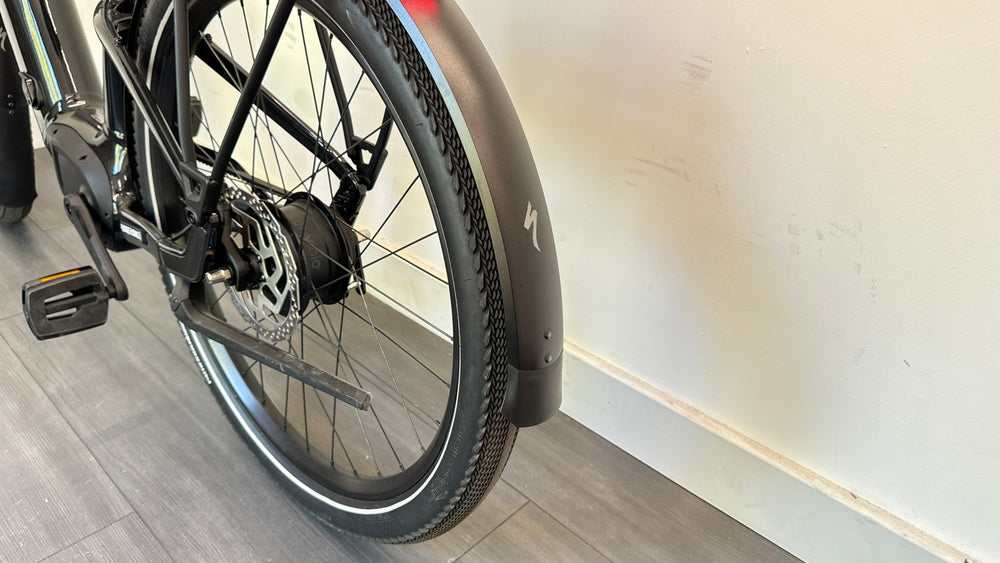 Specialized Turbo Como 3.0 IGH Hybrid Electric Bike