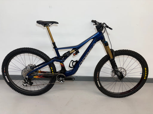 Orbea Rallon M Ltd 29 2024