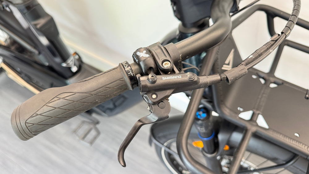 Vaast E 1 Rohloff E14 gears 500Wh Amazon