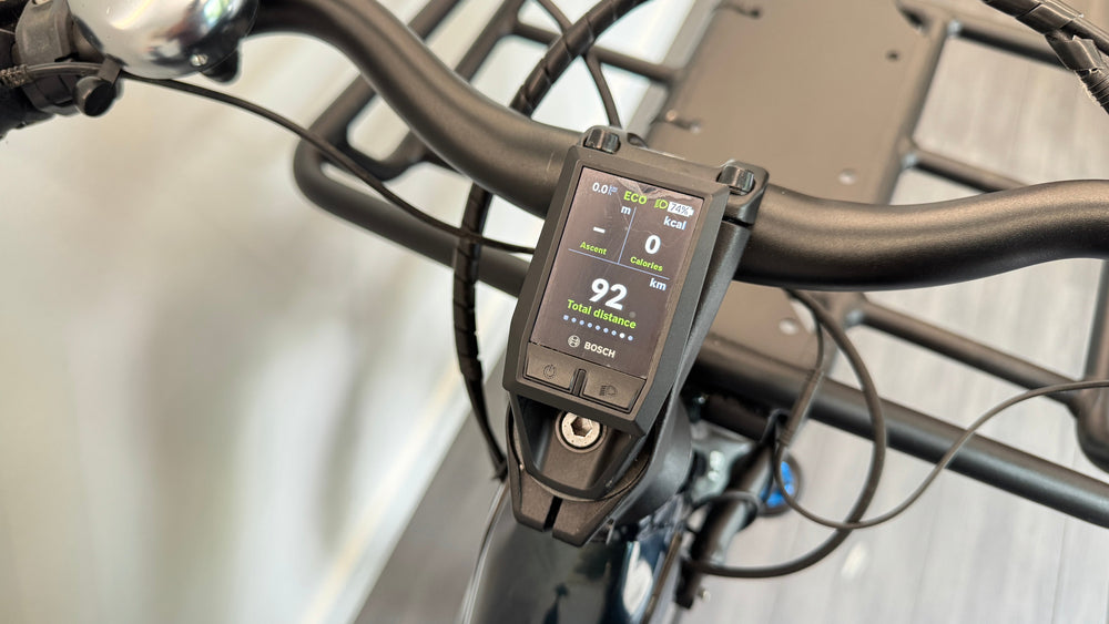 Vaast E 1 Rohloff E14 gears 500Wh Amazon