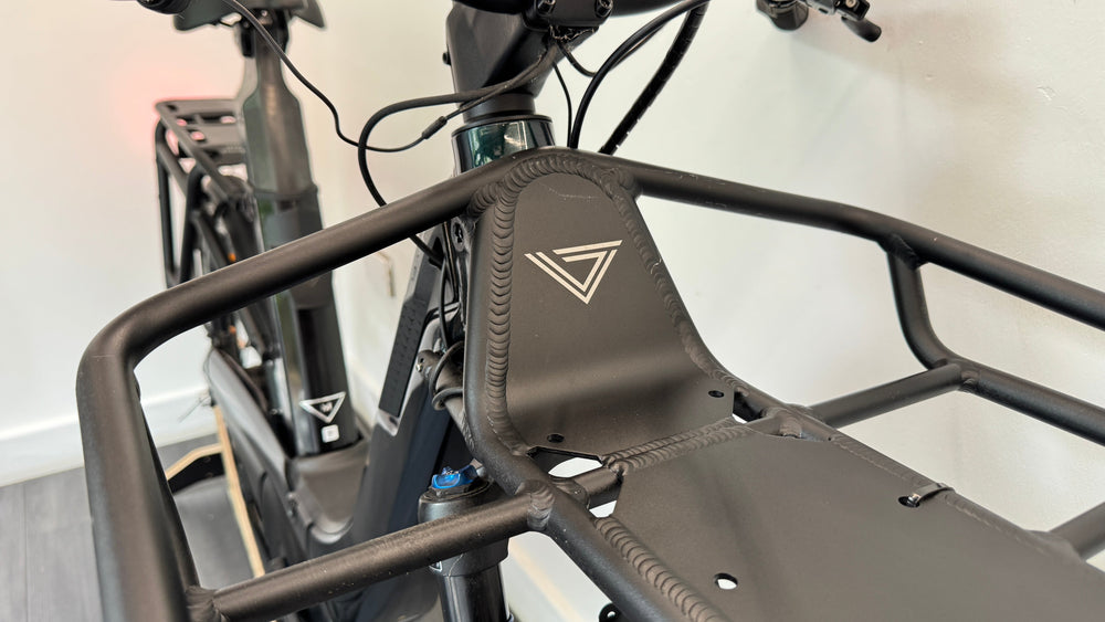 Vaast E 1 Rohloff E14 gears 500Wh Amazon