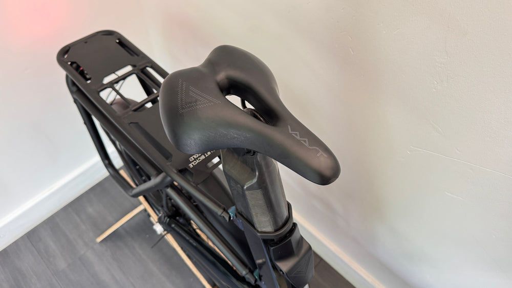 Vaast E 1 Rohloff E14 gears 500Wh Amazon