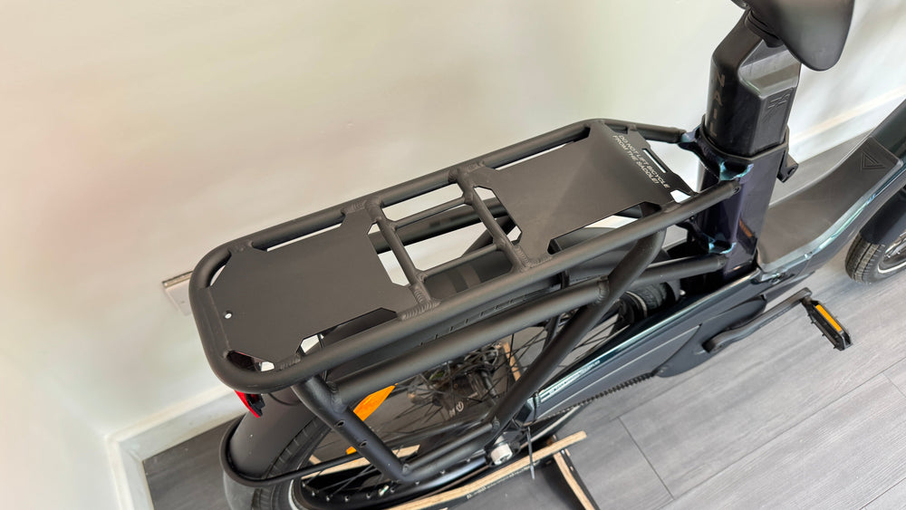 Vaast E 1 Rohloff E14 gears 500Wh Amazon