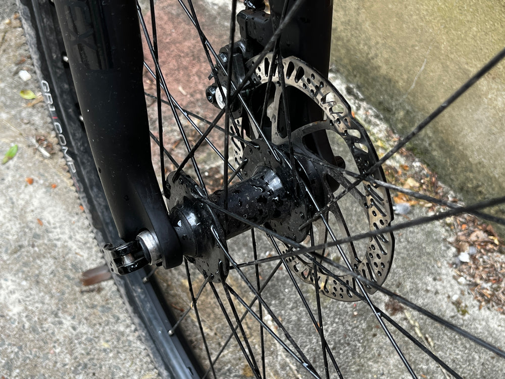 Trek Dual Sport 1 2021