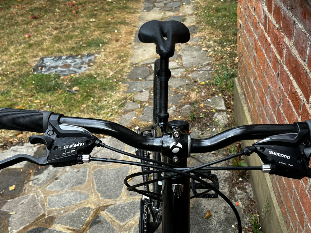 Trek Dual Sport 1 2021