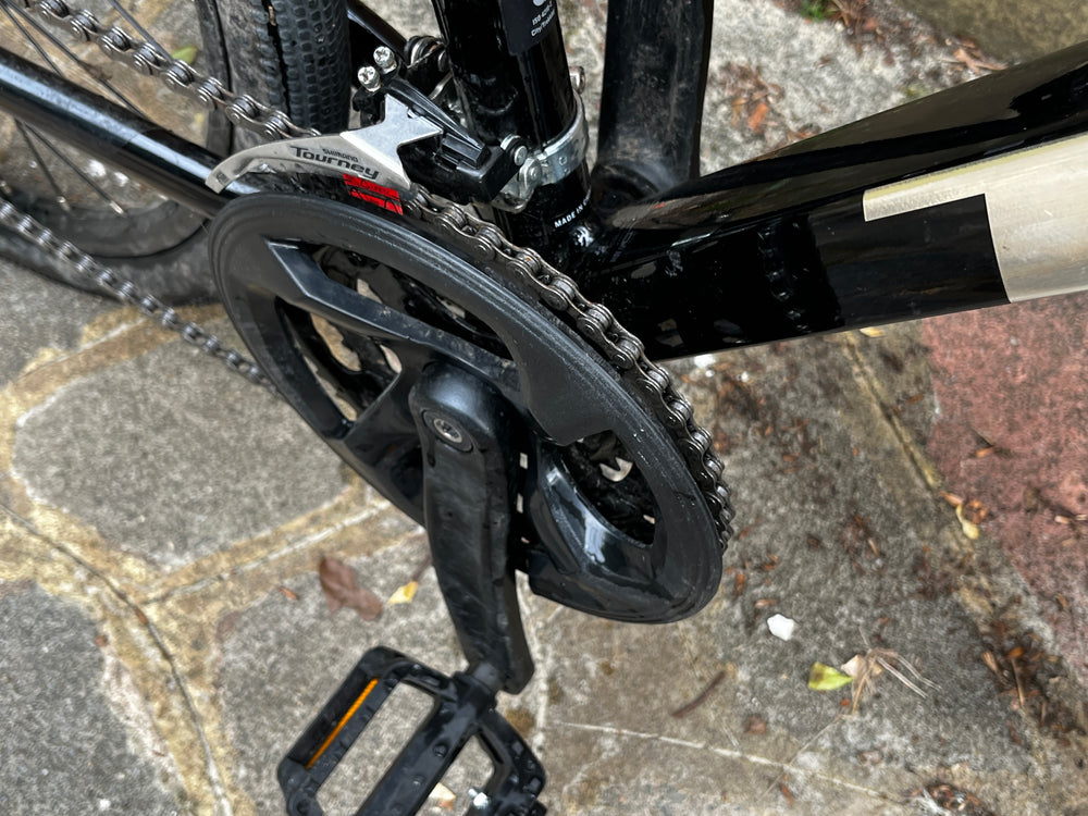 Trek Dual Sport 1 2021