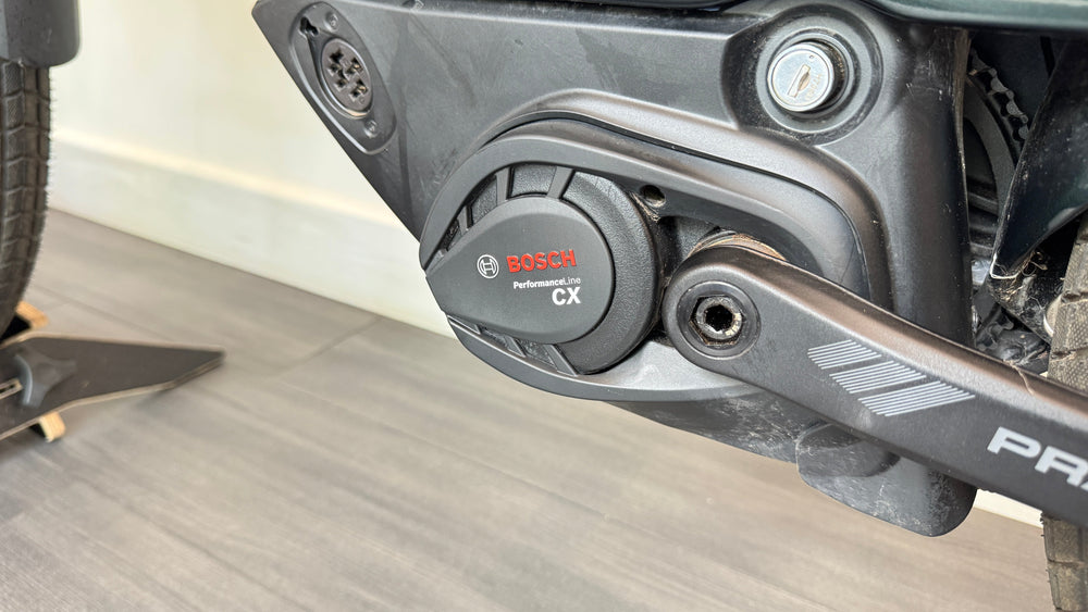 Vaast E 1 Rohloff E14 gears 500Wh Amazon